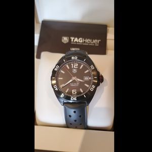 Tag Heuer Formula 1 Calibre 5 Automatic